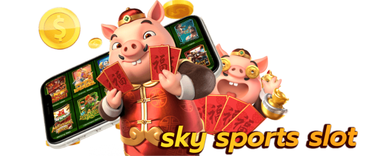 sky sports slot